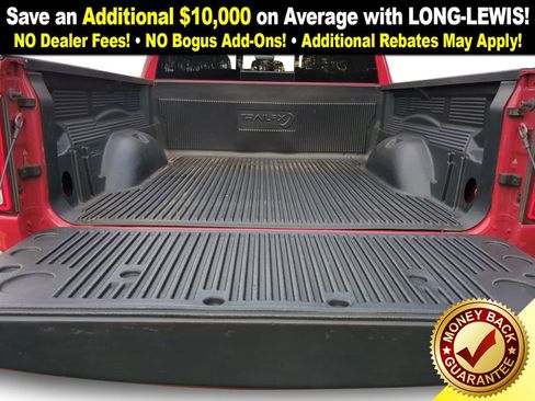 Used 2019 RAM 1500 Big Horn image 24