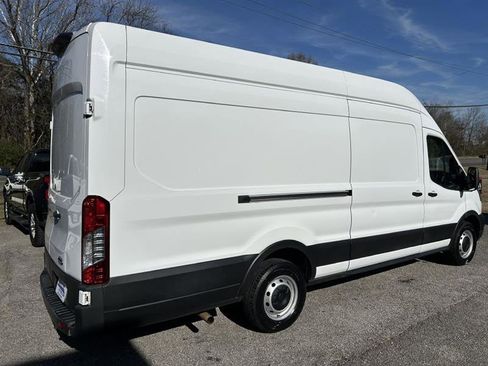 Used 2022 Ford Transit 250 148 High Roof Extended image 3