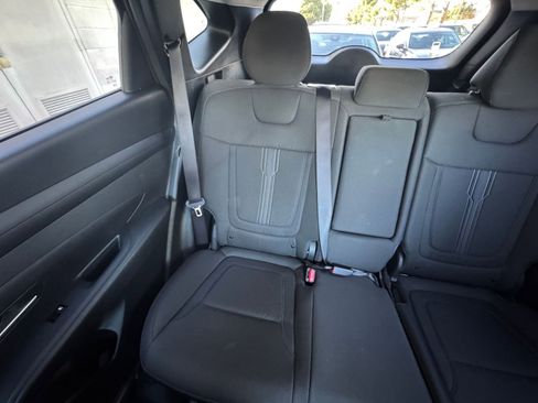 Used 2025 Hyundai Tucson SEL image 41