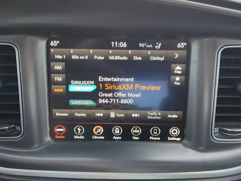 Used 2019 Dodge Charger R/T w/ Plus Group RWD image 18