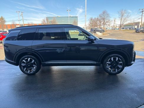 New 2027 Kia Telluride S AWD/4WD image 5