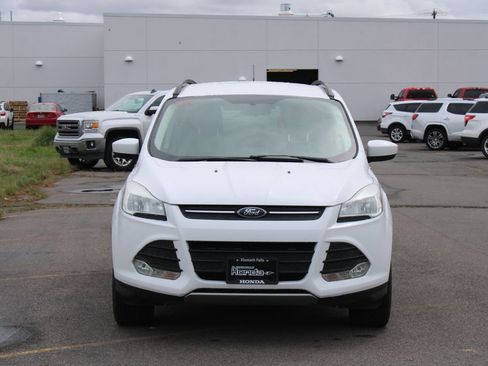 Used 2016 Ford Escape SE w/ Equipment Group 201A image 8