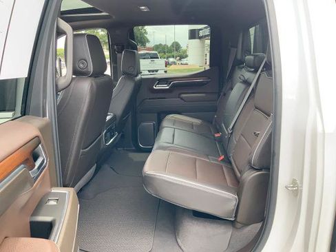 Certified 2024 GMC Sierra 1500 Denali w/ Denali Reserve Package AWD/4WD image 25