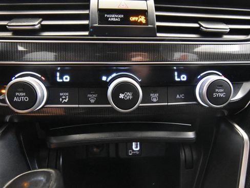 Used 2020 Honda Accord Sport image 20