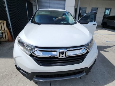 Used 2019 Honda CR-V LX image 5