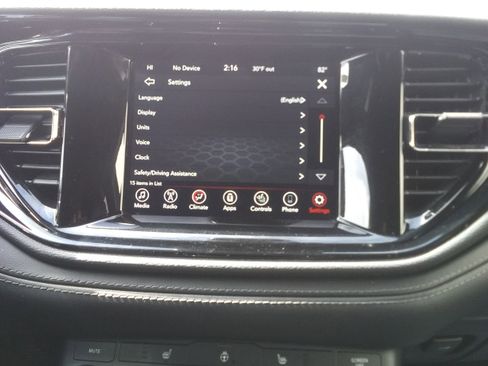 Used 2021 Dodge Durango GT AWD/4WD image 29