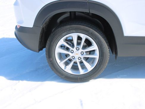 New 2026 Chevrolet TrailBlazer LS image 12