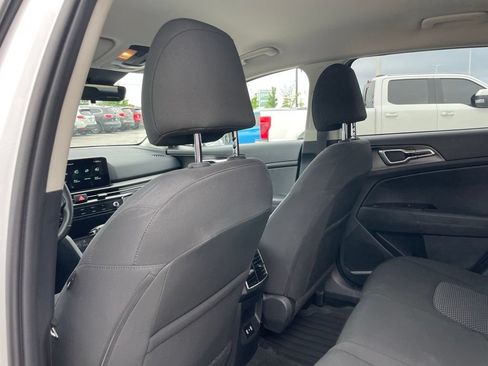 New 2026 Kia Sportage LX w/ LX Convenience Package FWD image 26