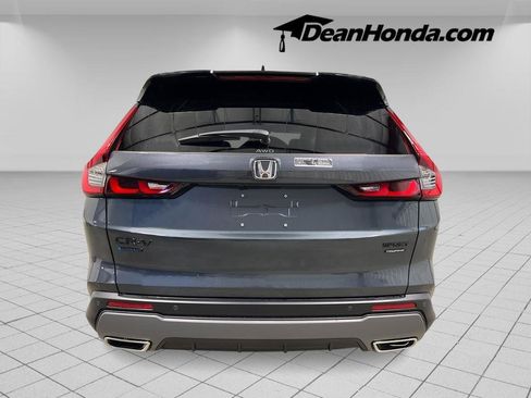 New 2026 Honda CR-V Sport Touring image 4