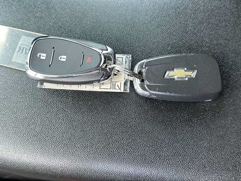 Certified 2023 Chevrolet Equinox LT FWD image 26