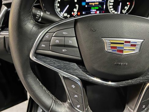 Used 2023 Cadillac XT5 Premium Luxury AWD/4WD image 30