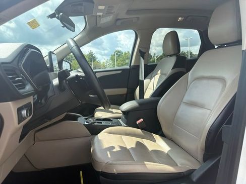 Used 2020 Ford Escape SEL AWD/4WD image 27