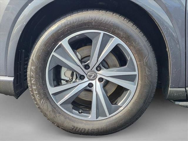Certified 2026 Lexus RX 350 Premium w/ Accessory Package (Z1) FWD image 23