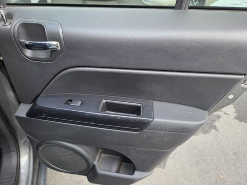 Used 2012 Jeep Patriot Sport w/ PWR Value Group image 11