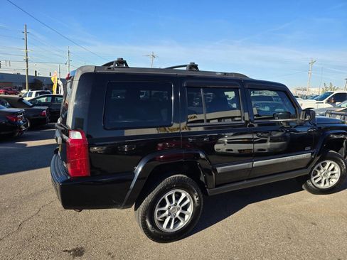 Used 2007 Jeep Commander Sport image 69