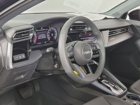 New 2026 Audi A3 2.0T Premium image 18