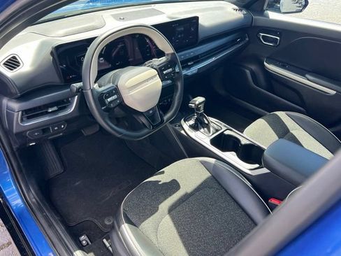 Certified 2025 Kia K4 EX w/ GT-Line Sunroof Package FWD image 17