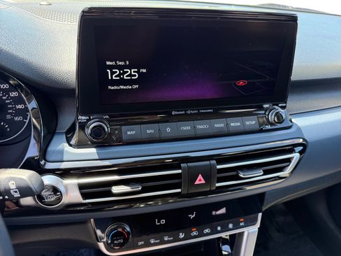 Used 2022 Kia Seltos S image 12