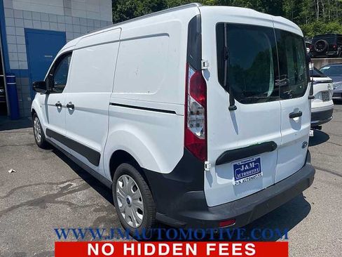 Used 2022 Ford Transit Connect XL FWD image 4
