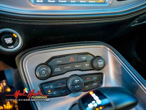 Used 2023 Dodge Challenger R/T Scat Pack w/ Plus Package image 20