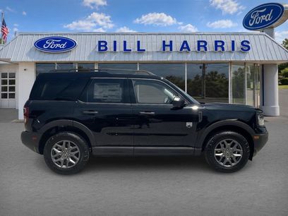 New 2026 Ford Bronco Sport Big Bend w/ Convenience Package