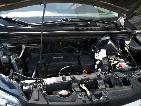 Used 2016 Honda CR-V Touring image 12