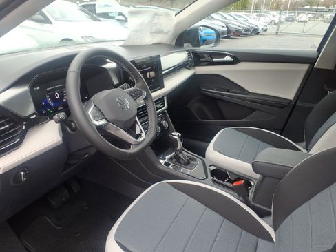 New 2026 Volkswagen Taos S FWD image 12