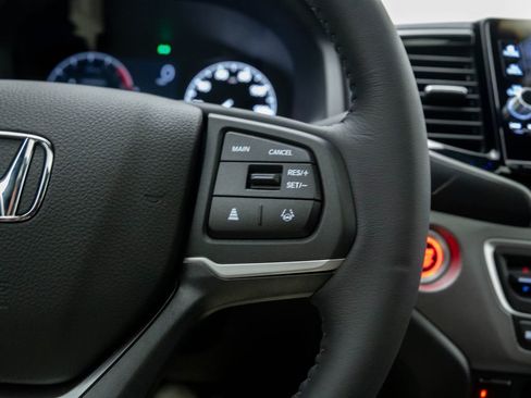 New 2026 Honda Ridgeline RTL image 27