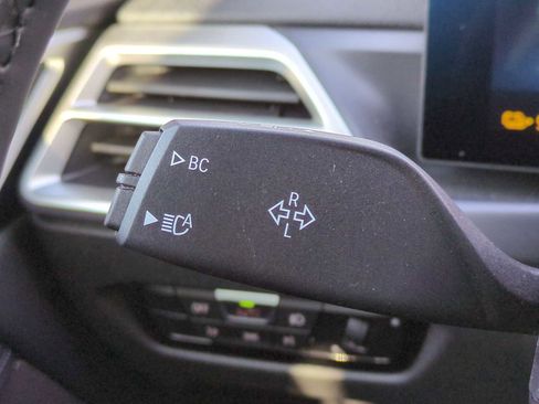 Certified 2025 BMW i4 xDrive40i w/ Premium Package image 28