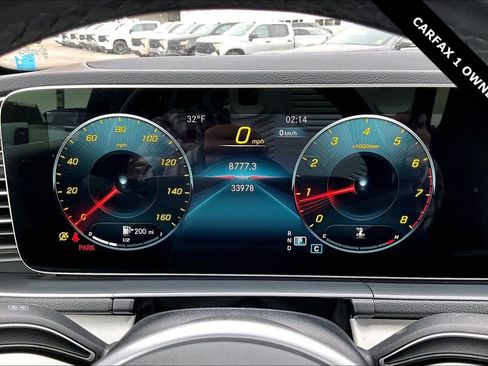 Used 2022 Mercedes-Benz GLE 350 4MATIC image 13