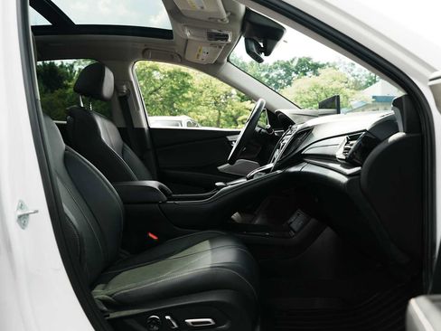 Used 2024 Acura RDX SH-AWD w/ Technology Package image 28