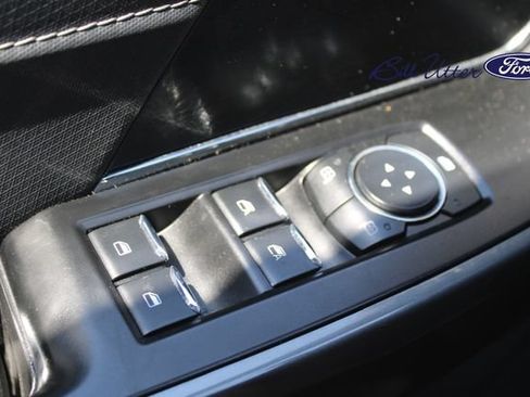 Used 2023 Ford F150 XLT w/ Equipment Group 302A High AWD/4WD image 21