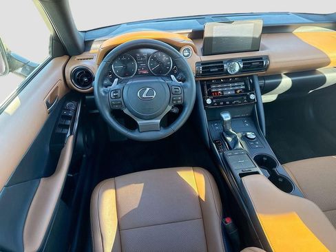 Used 2023 Lexus IS 300 w/ Comfort Package image 22