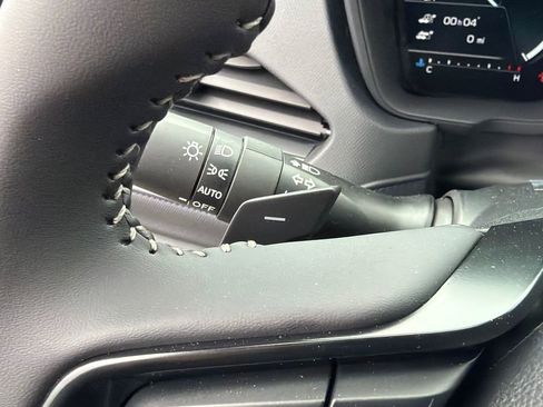 New 2026 Subaru Forester Touring AWD/4WD image 29