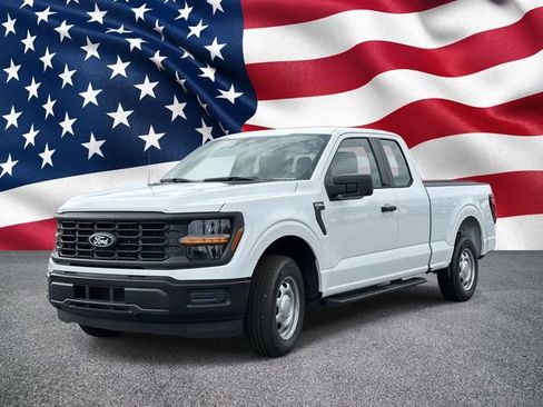 New 2026 Ford F150 XL RWD image 17