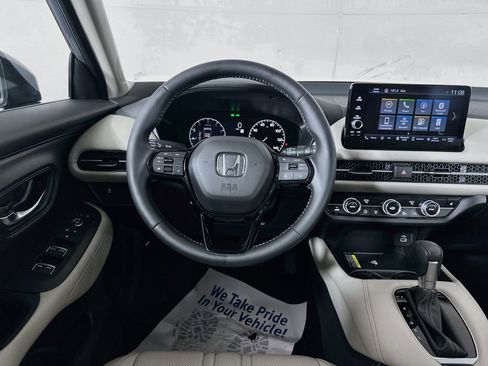 Used 2024 Honda HR-V EX-L image 21