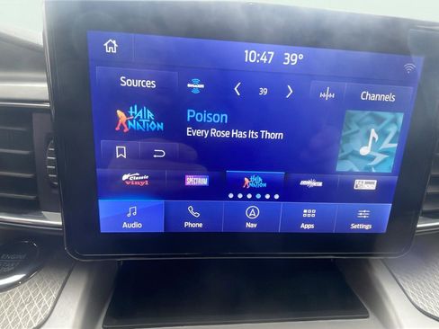 Certified 2022 Ford Explorer Timberline image 26