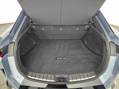 Certified 2023 Lexus RZ 450e Luxury image 14