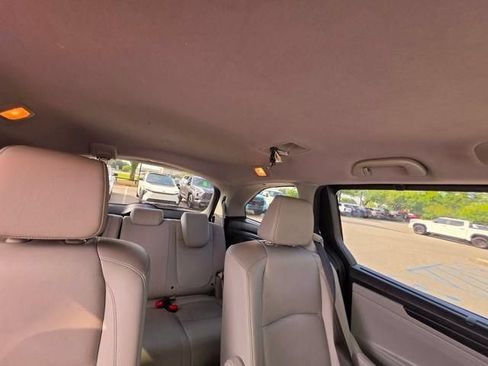 Used 2021 Honda Odyssey EX-L image 11