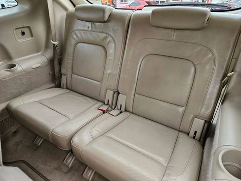 Used 2007 Hyundai Veracruz Limited image 17