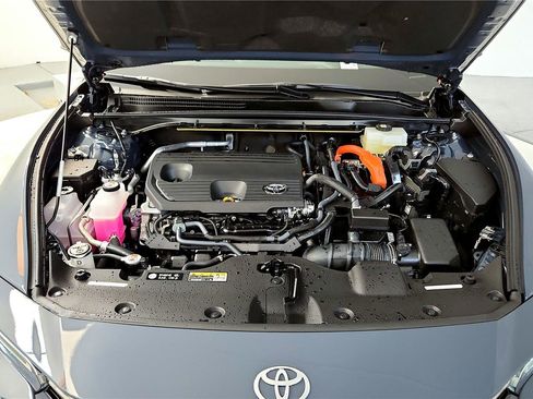 Certified 2026 Toyota Crown Limited image 14