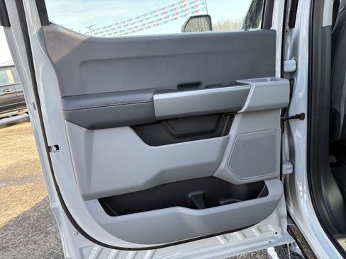 New 2026 Ford F250 XL w/ STX Appearance Package image 19