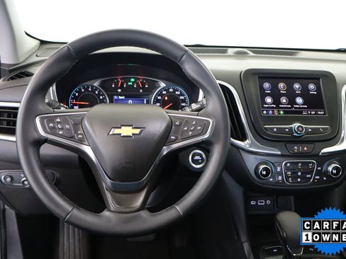 Used 2024 Chevrolet Equinox LT image 23
