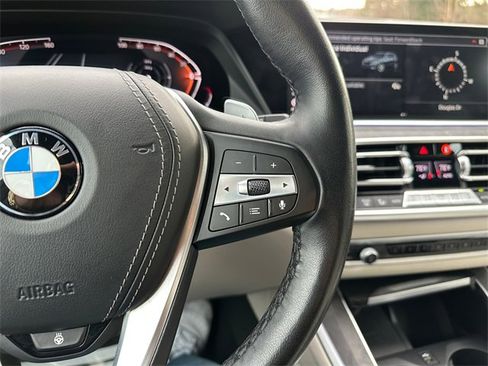 Used 2022 BMW X5 xDrive40i w/ Luxury Seating Package image 22