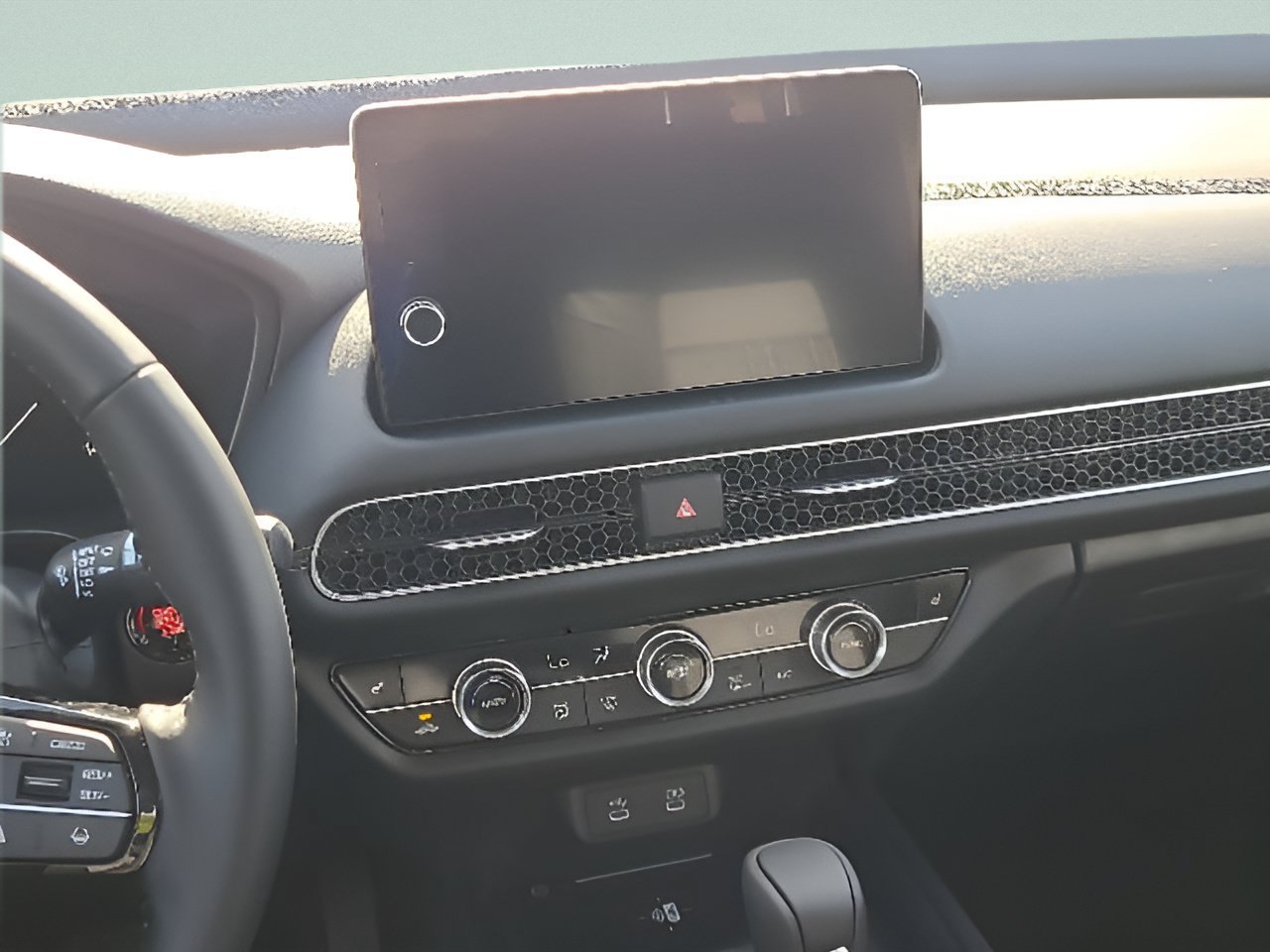 New 2027 Honda HR-V EX-L image 27