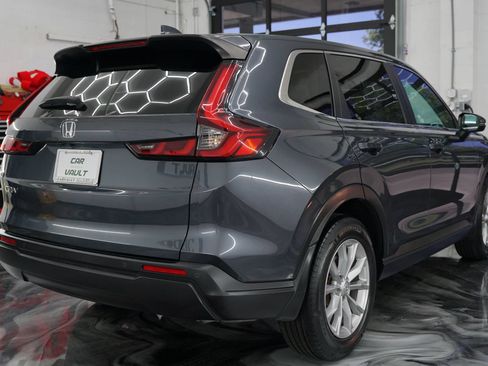 Used 2023 Honda CR-V EX-L image 9
