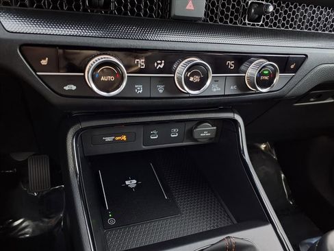 Used 2026 Honda CR-V Sport-L image 19