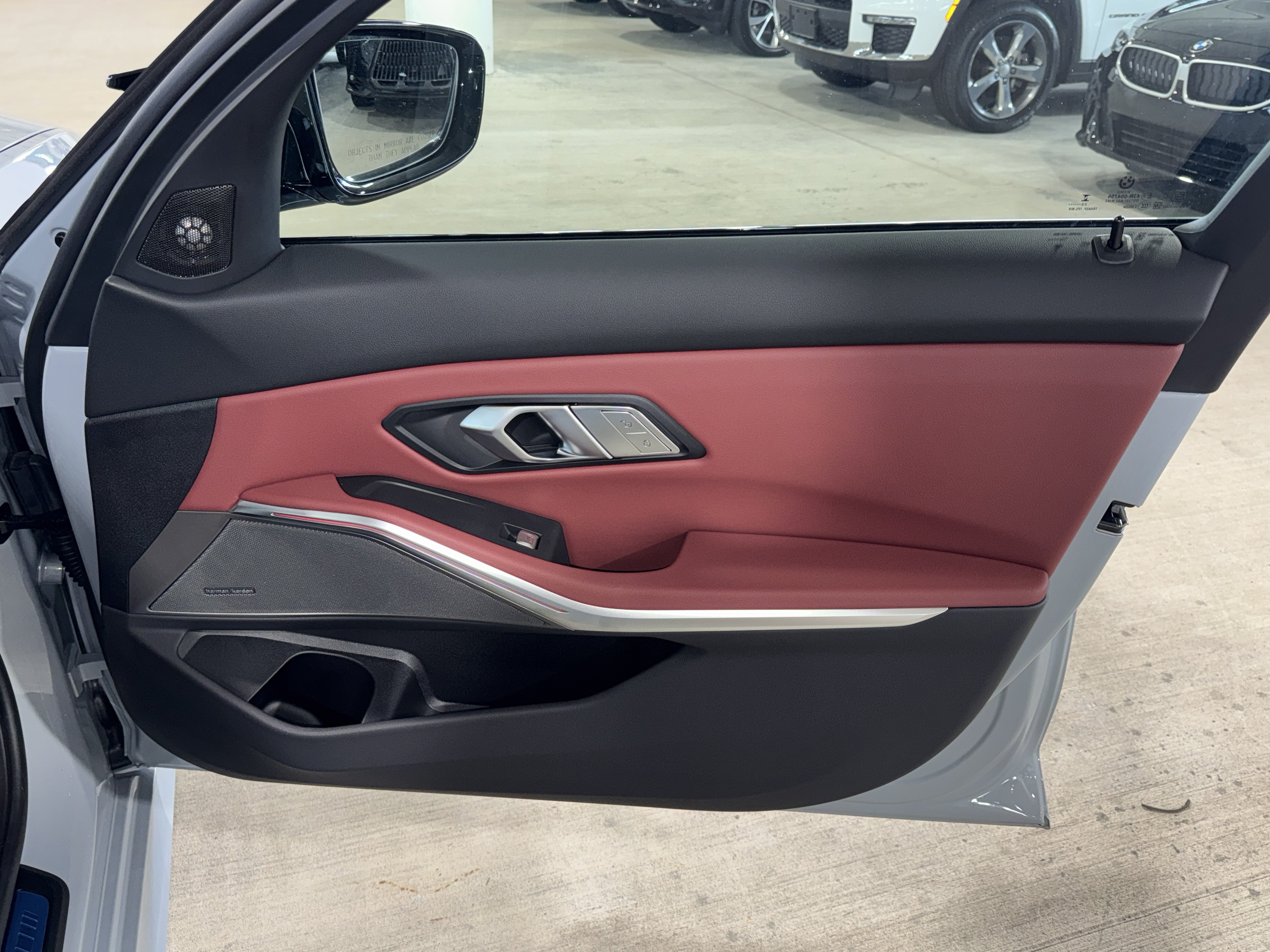 New 2026 BMW M340i w/ Premium Package RWD image 8