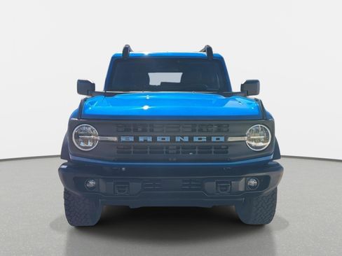 Used 2024 Ford Bronco Black Diamond AWD/4WD image 6