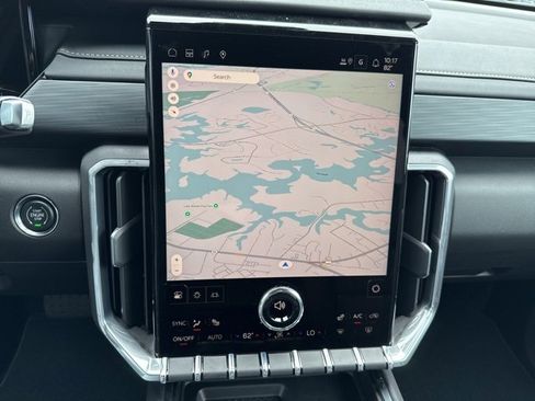 New 2026 GMC Acadia Elevation w/ Black Edition image 4